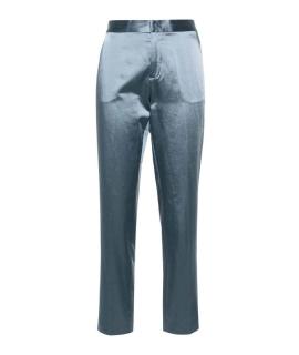 FABIANA FILIPPI Прямые брюки