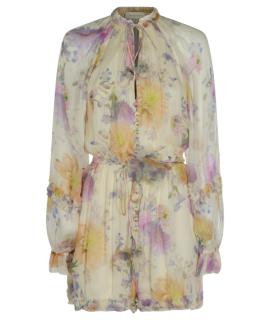 ZIMMERMANN Повседневное платье