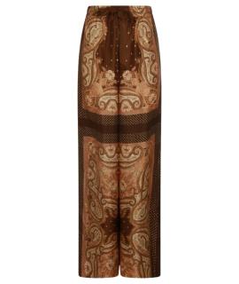 ZIMMERMANN Прямые брюки