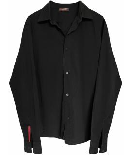 PRADA Кэжуал рубашка