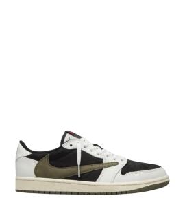 JORDAN Низкие кроссовки / кеды