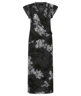 VIVIENNE WESTWOOD Повседневное платье