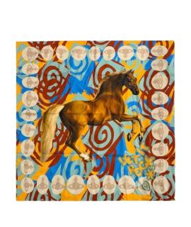 VIVIENNE WESTWOOD Шарф