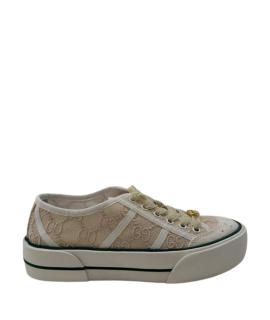 GUCCI Кеды