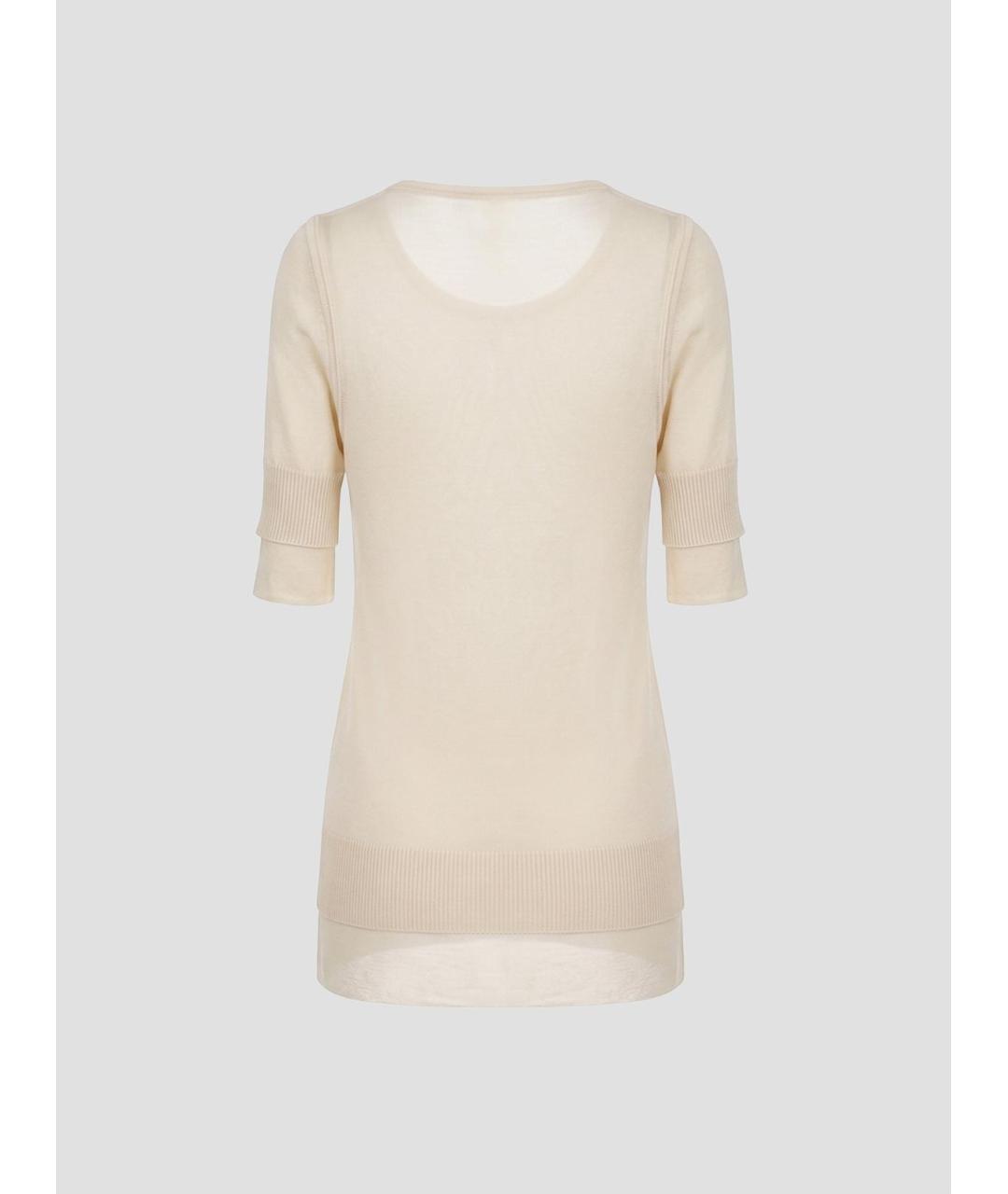 LEMAIRE Вискозный джемпер / свитер, фото 2