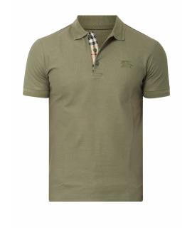 BURBERRY Поло с коротким рукавом