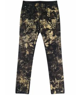 RALPH LAUREN Джинсы слим