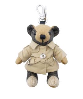 BURBERRY Брелок
