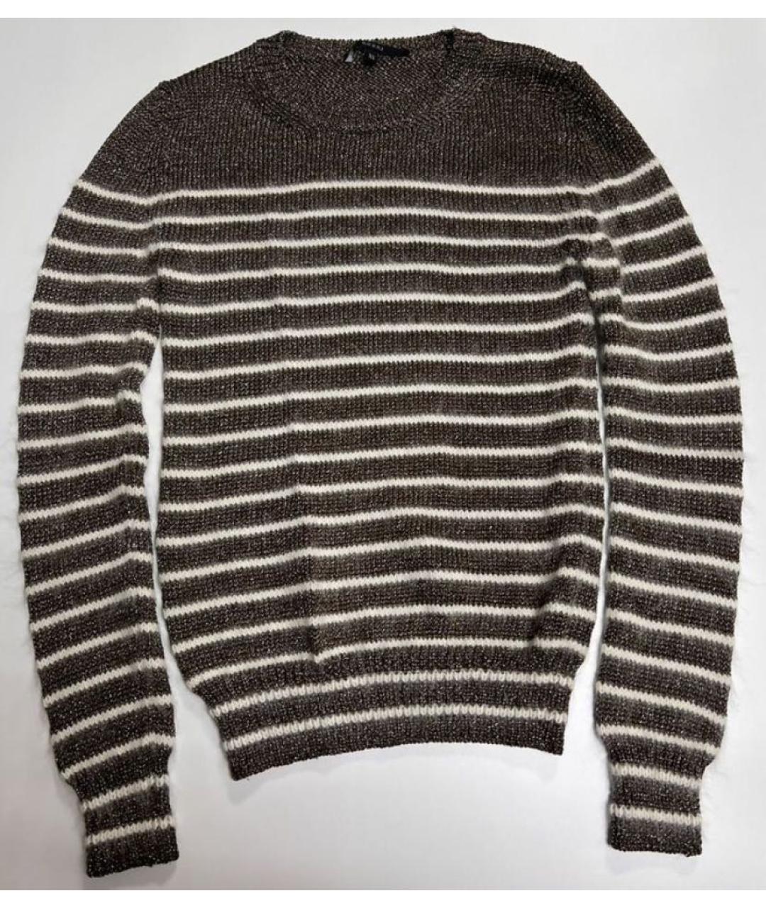 GUCCI Джемпер / свитер, фото 7