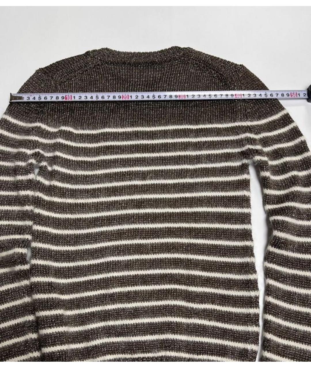 GUCCI Джемпер / свитер, фото 6