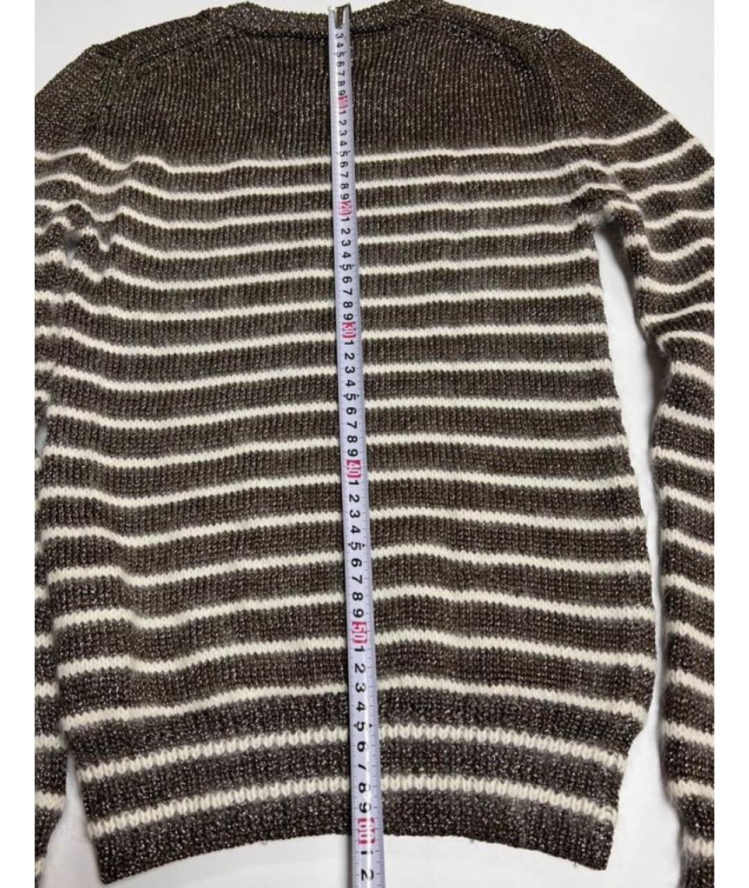 GUCCI Джемпер / свитер, фото 5