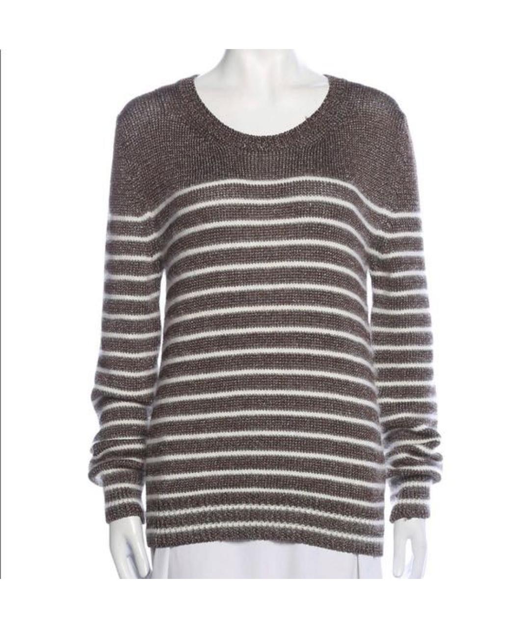 GUCCI Джемпер / свитер, фото 2