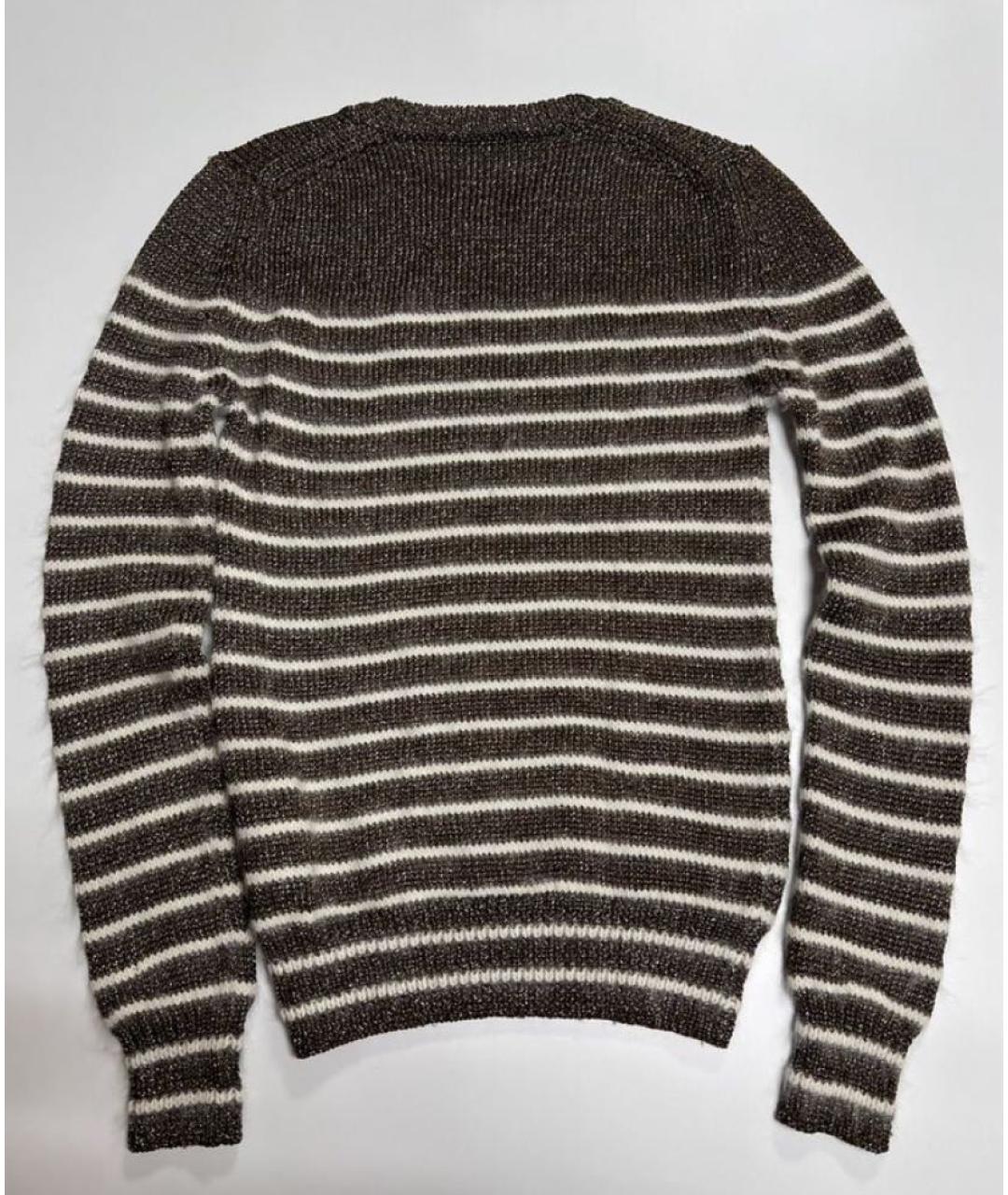 GUCCI Джемпер / свитер, фото 3