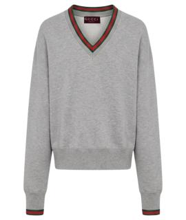 GUCCI Худи/толстовка