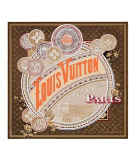 LOUIS VUITTON Шарф