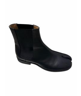 MAISON MARGIELA Низкие ботинки