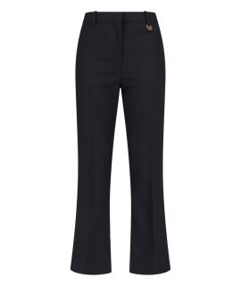 BURBERRY Прямые брюки