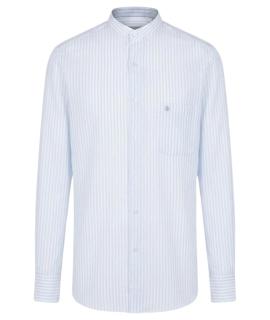 STEFANO RICCI Классическая рубашка