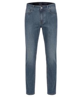 STEFANO RICCI Прямые джинсы