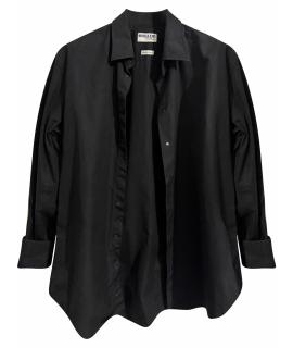 THIERRY MUGLER VINTAGE Классическая рубашка