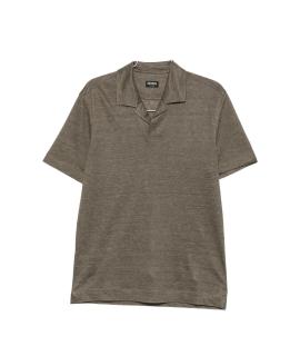 ZEGNA Футболка