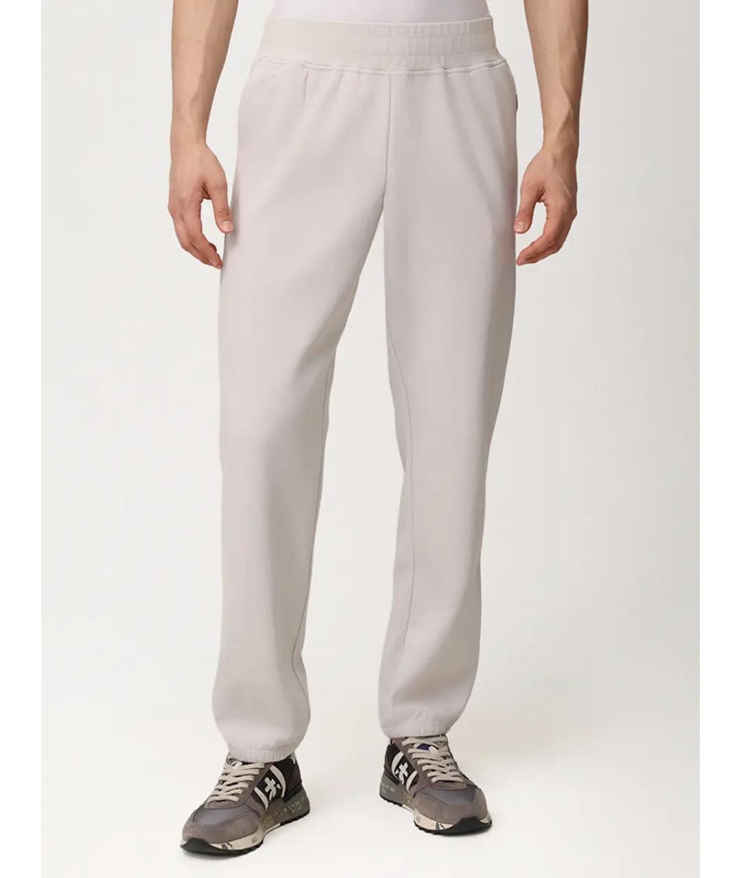 PARAJUMPERS Серый повседневный костюм, фото 7