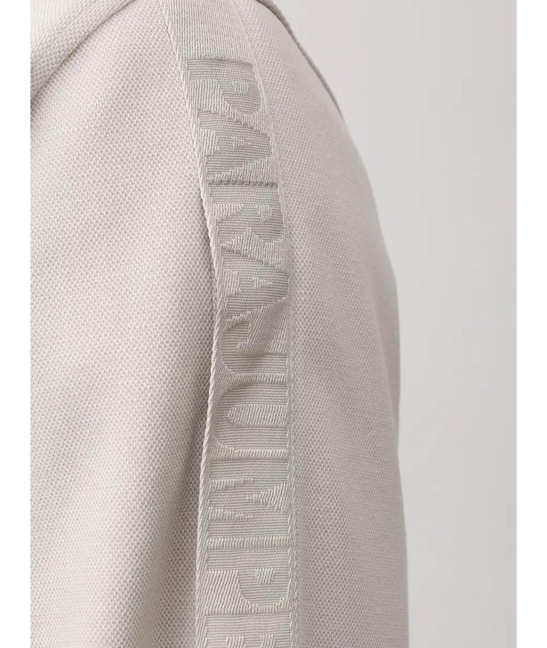 PARAJUMPERS Серый повседневный костюм, фото 5