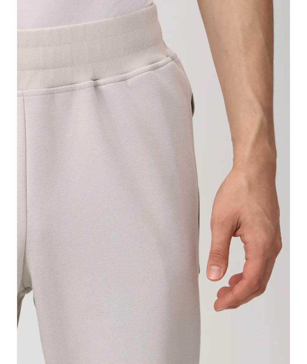 PARAJUMPERS Серый повседневный костюм, фото 8