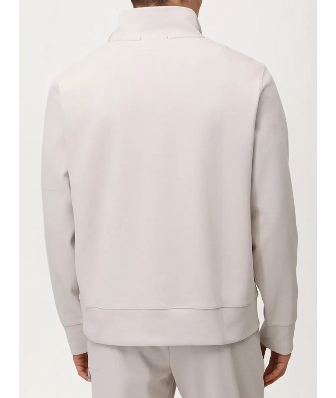 PARAJUMPERS Серый повседневный костюм, фото 2