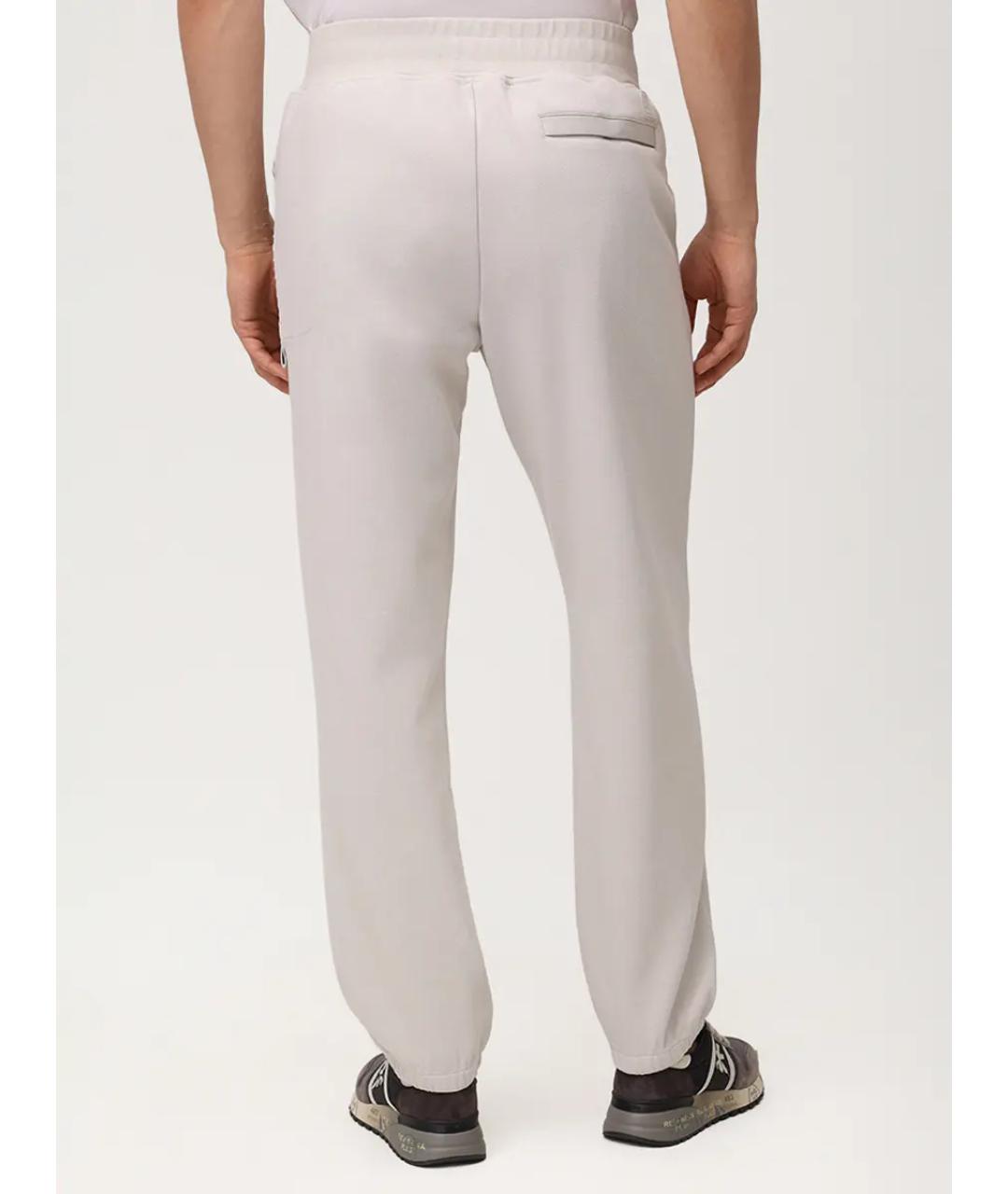 PARAJUMPERS Серый повседневный костюм, фото 6