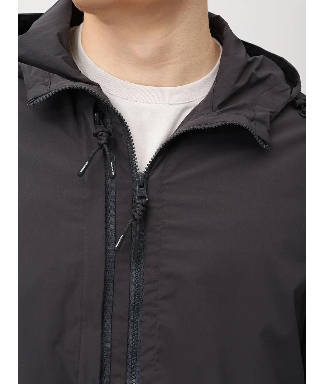 PARAJUMPERS Серая куртка, фото 5