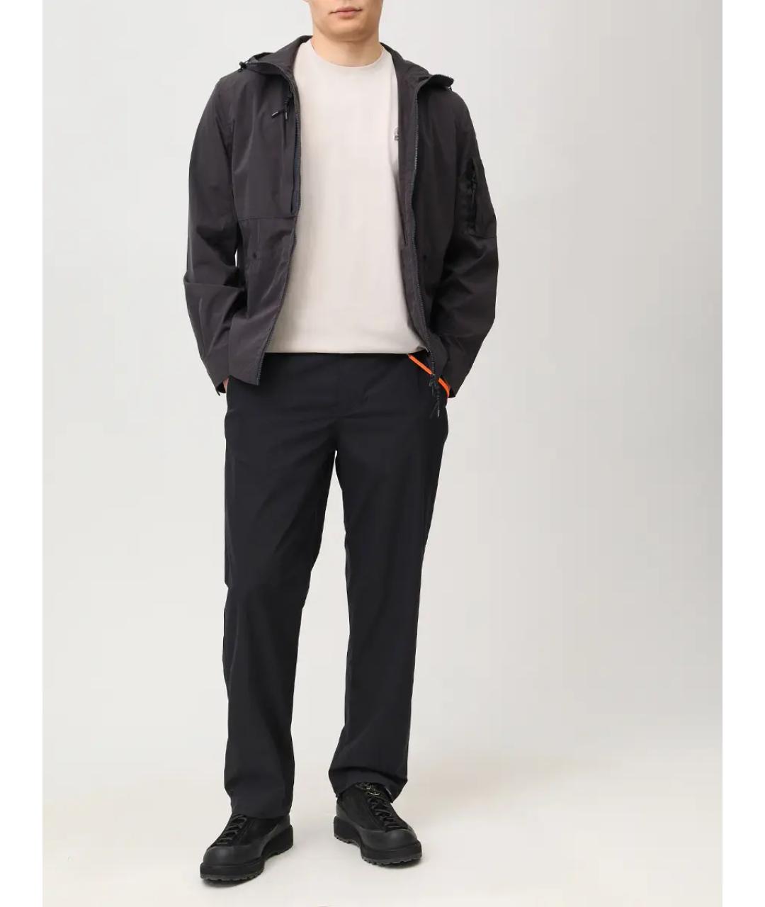 PARAJUMPERS Серая куртка, фото 2