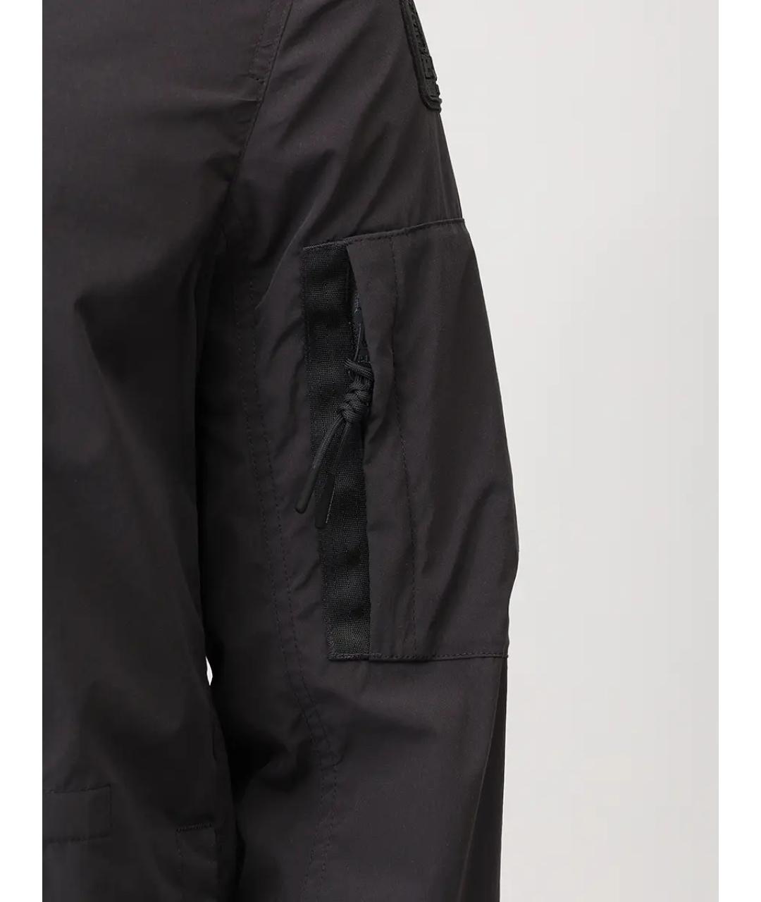 PARAJUMPERS Серая куртка, фото 6