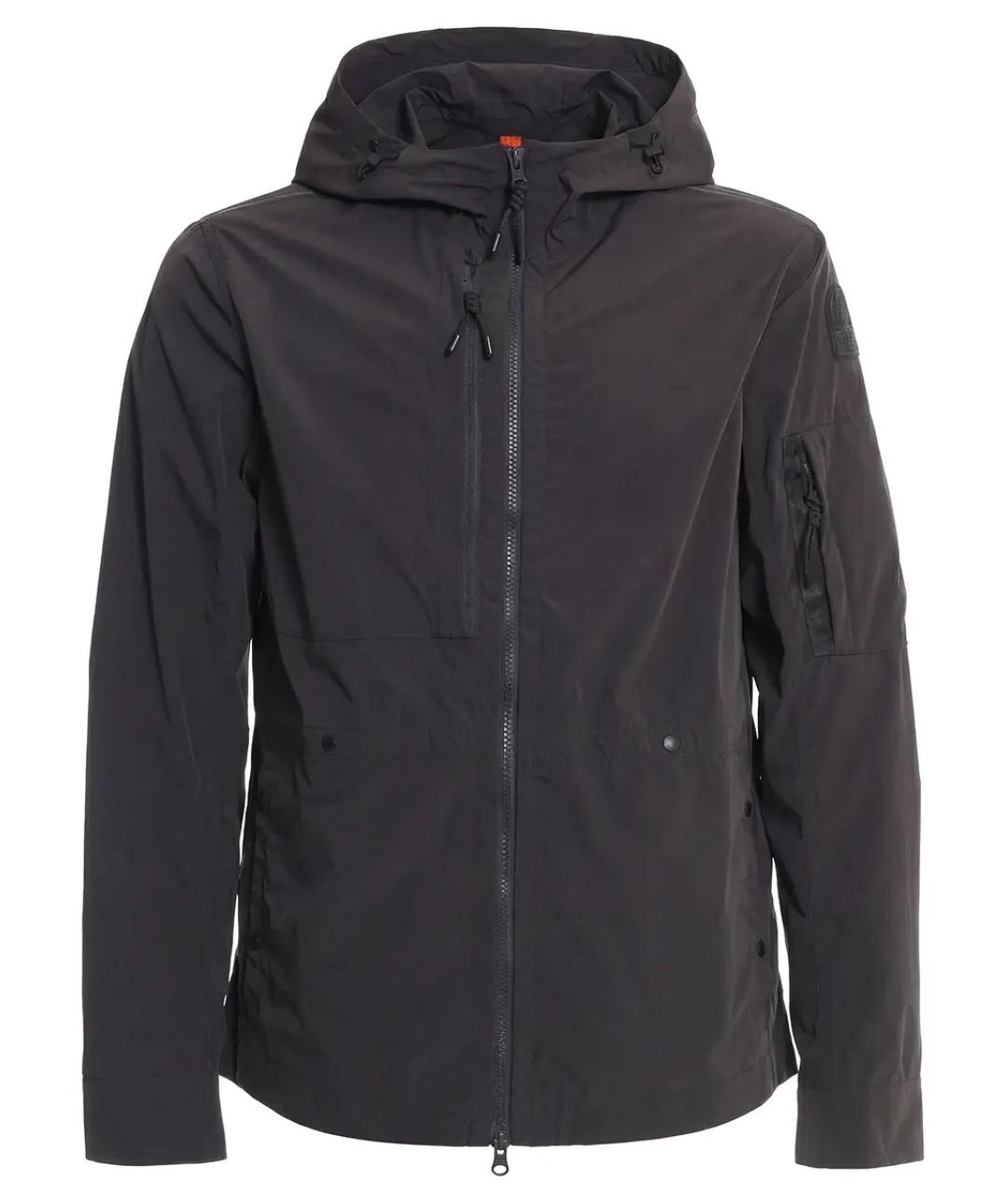 PARAJUMPERS Серая куртка, фото 1