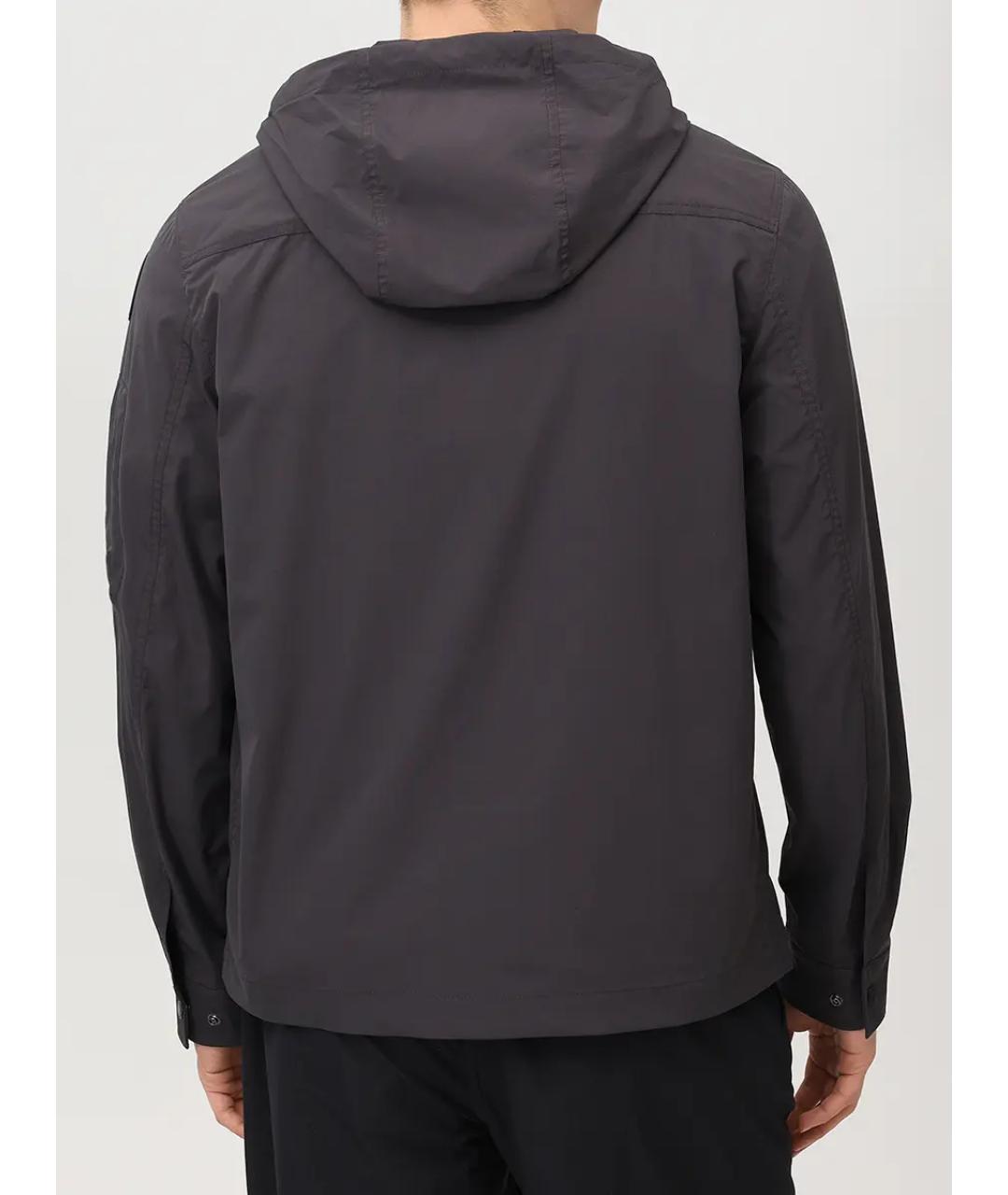 PARAJUMPERS Серая куртка, фото 3