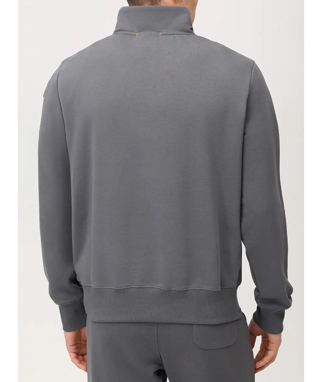 PARAJUMPERS Серый повседневный костюм, фото 3