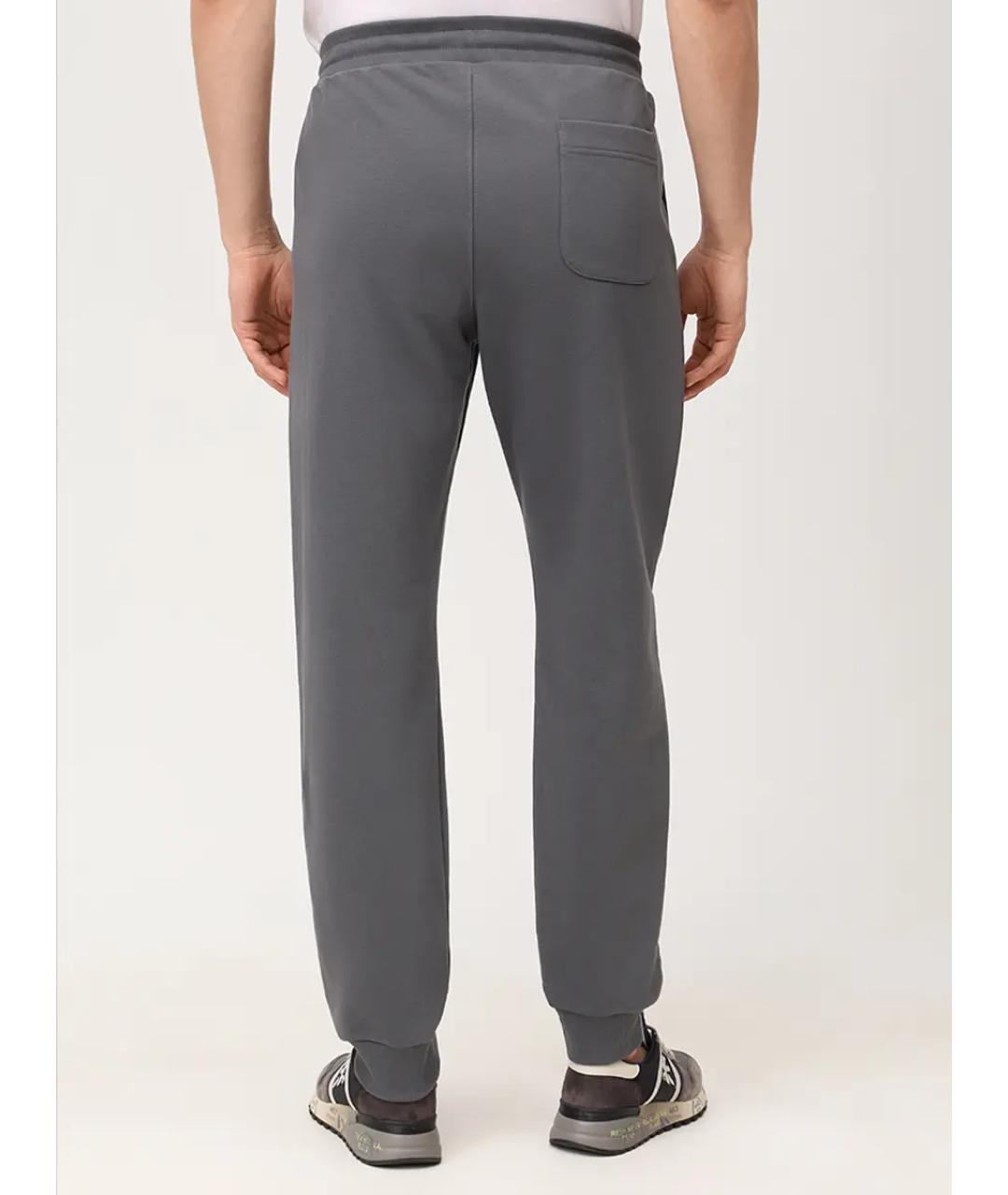 PARAJUMPERS Серый повседневный костюм, фото 7