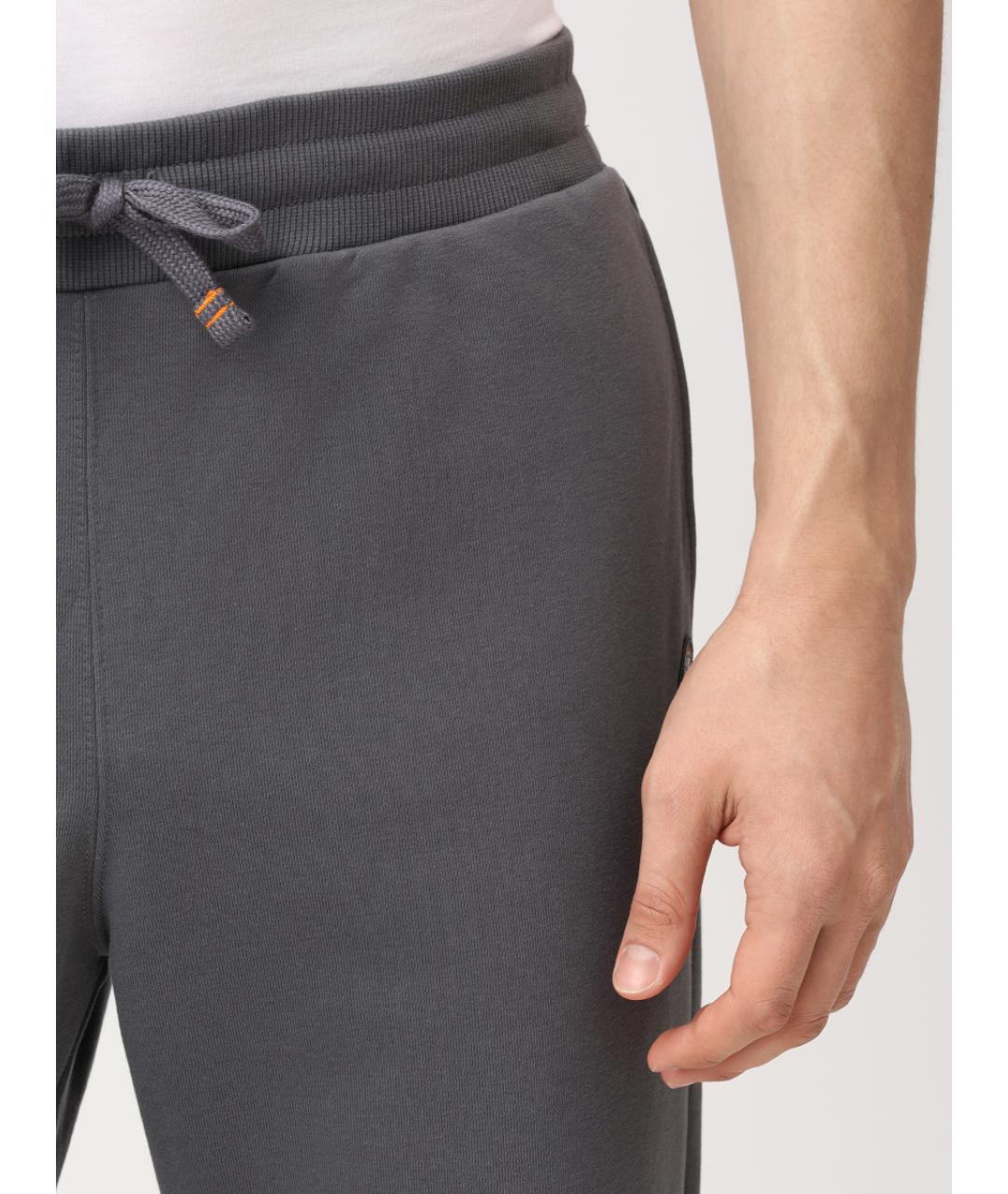 PARAJUMPERS Серый повседневный костюм, фото 9