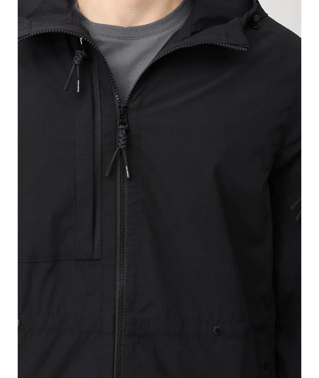 PARAJUMPERS Черная куртка, фото 5