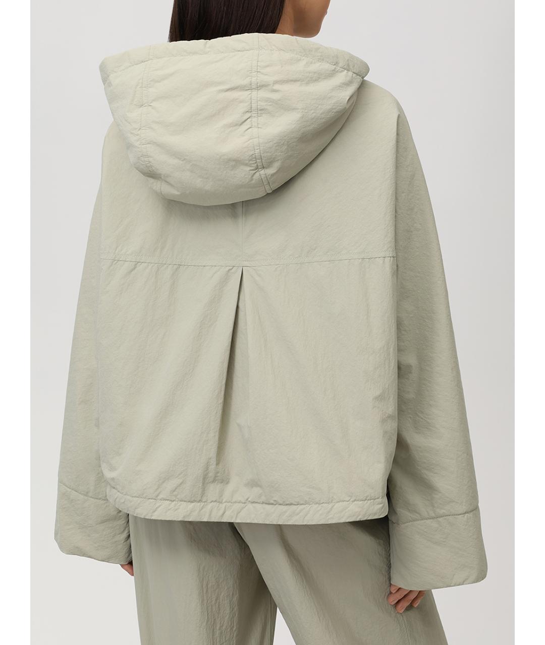 PARAJUMPERS Зеленая куртка, фото 3