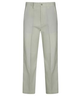 POLO RALPH LAUREN Прямые брюки