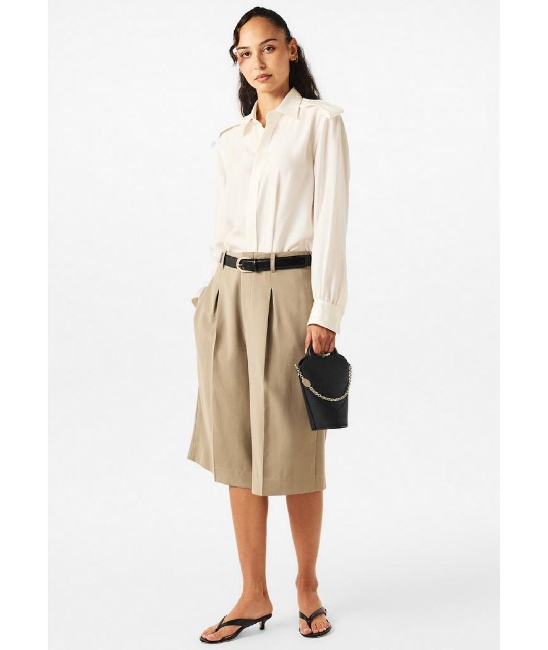 TIFFANY&CO Черная кожаная сумка через плечо, фото 4