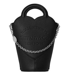 TIFFANY&CO Сумка через плечо