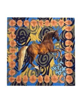 VIVIENNE WESTWOOD Шарф