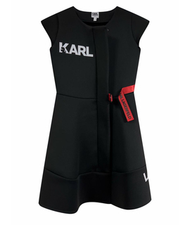 

Платье/Сарафан KARL LAGERFELD KIDS