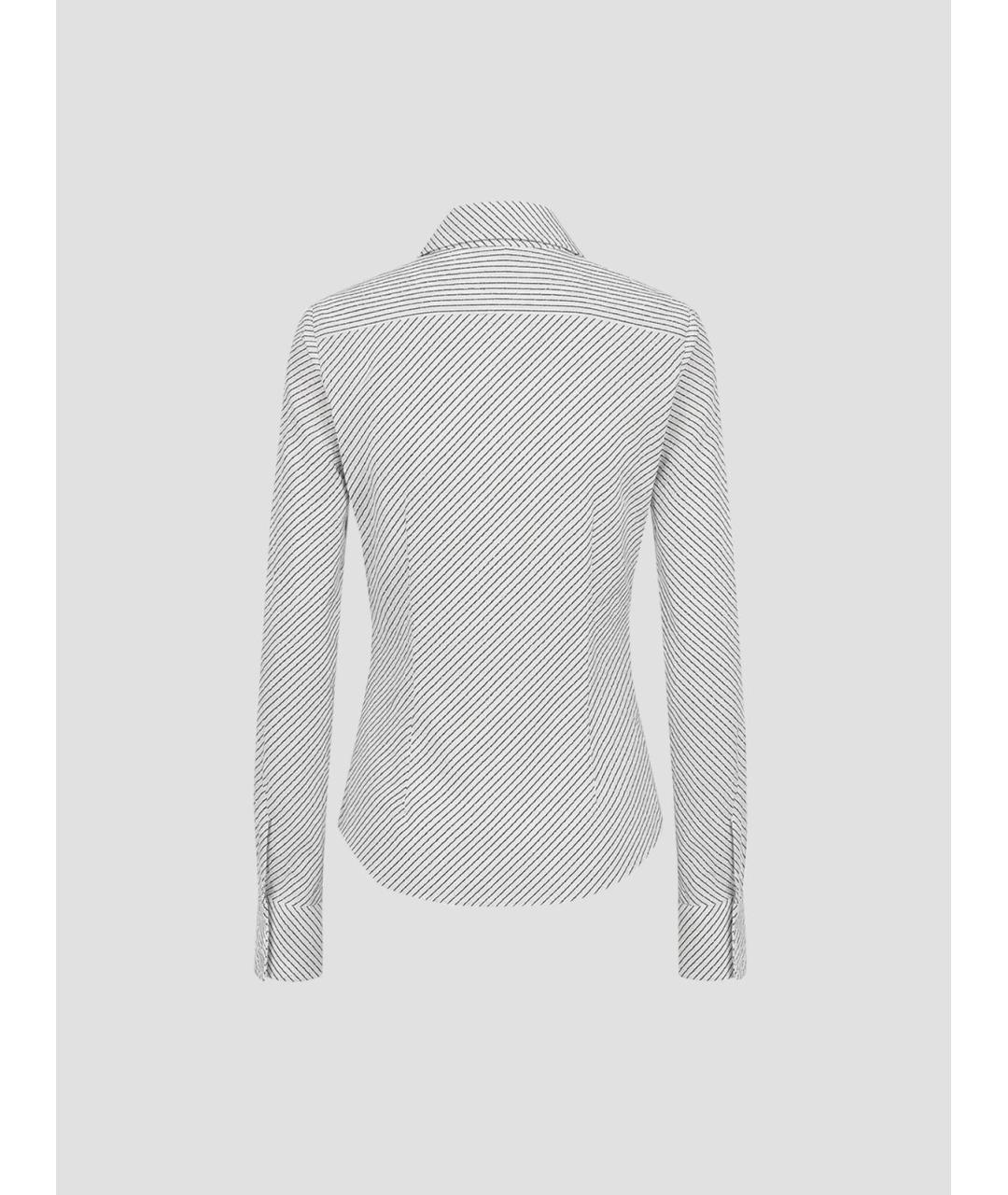 VIVIENNE WESTWOOD Хлопковая рубашка, фото 2