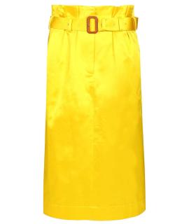 DRIES VAN NOTEN Юбка миди