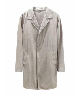 PRADA Тренч / плащ