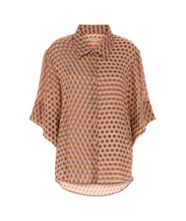 DRIES VAN NOTEN Рубашка