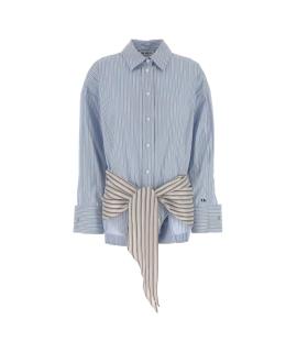 THE ATTICO Повседневное платье